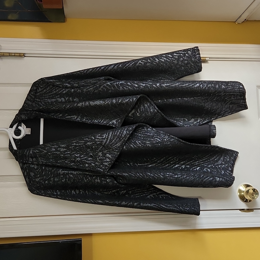 Christopher Banks jacket